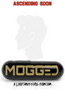 MOGGED: A Looksmaxxing Romcom