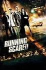 Poster van Running Scared