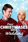 Four Christmases and a Wedding / ოთხი შობა და ქორწილი