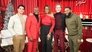 'The Real Full Monty' Stars