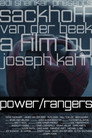 Poster for Power/Rangers