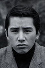Masakazu Tamura as Sakaki Takayuki in Last Serenade