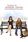 The Return of Jezebel James Episode Rating Graph poster