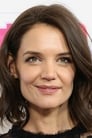 Katie Holmes isClaire