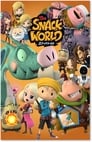 Snack World : on va croquer du méchant