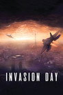 Plakat for 'Invasion Day'