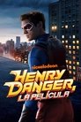 Henry Danger: La película (2025)