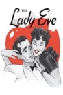 Poster van The Lady Eve