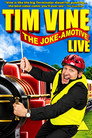 Tim Vine: The Joke-amotive Live