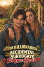 The Billionaire's Accidental Surrogate Stoles His Heart