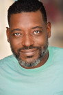 Jamald Gardner isJackson