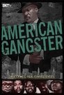 American Gangster Episode Rating Graph poster