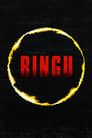 Movie poster for Ringu (1998)