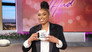 Jennifer Hudson Reminisces #2