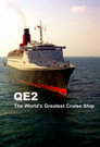 Plakat for 'QE2: The World's Greatest Cruise Ship'