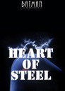 Poster for Heart of Steel