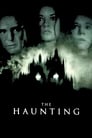 Movie poster for The Haunting