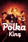 Poster for The Polka King