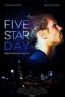 Poster van Five Star Day