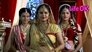 Parvati visits Kishkindha