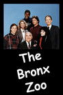 Plakat for 'The Bronx Zoo'