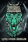 The BossHoss: Flames of Fame - Live Over Berlin