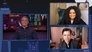 Yvette Nicole Brown & John Stamos