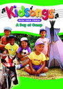 Plakat for 'Kidsongs: A Day at Camp'