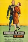 Movie poster for The Journey