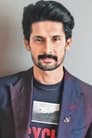 Ravi Dubey isLakhan