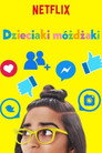 Poster for Dzieciaki móżdżaki