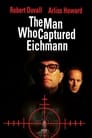 The Man Who Captured Eichmann poster