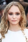 Lily-Rose Depp isIsadora Duncan