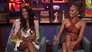 Sanya Richards-Ross & Dr. Jacky Walters