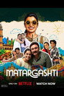 Matargashti
