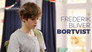 Frederik is expelled