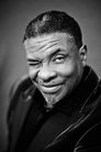 Keith David isDr. Facilier (voice)