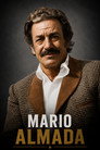 Mario Almada isRaúl Peña