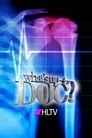 Whats up Doc Episode Rating Graph poster