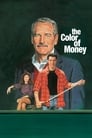 Movie poster for The Color of Money (1986)