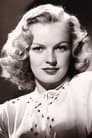 June Haver isRoszika 'Rosie' Dolly