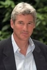 Richard Gere isBilly