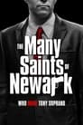 The Many Saints of Newark (2021)