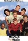 Malcolm in the Middle - seizoen 5