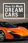 How It's Made: Dream Cars Episode Rating Graph poster