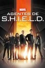 Poster de Marvel Agentes de S.H.I.E.L.D.