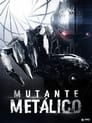 Mutante metálico (Iron Invader)