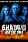 Shadow Warriors 1: Assault on Devil's Island poster