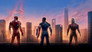 2019 - Avengers: Endgame thumb