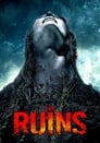 Movie poster for The Ruins